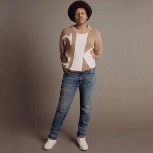 Calvin Klein Jeans Ultimate Skinny Jean Medium Wash